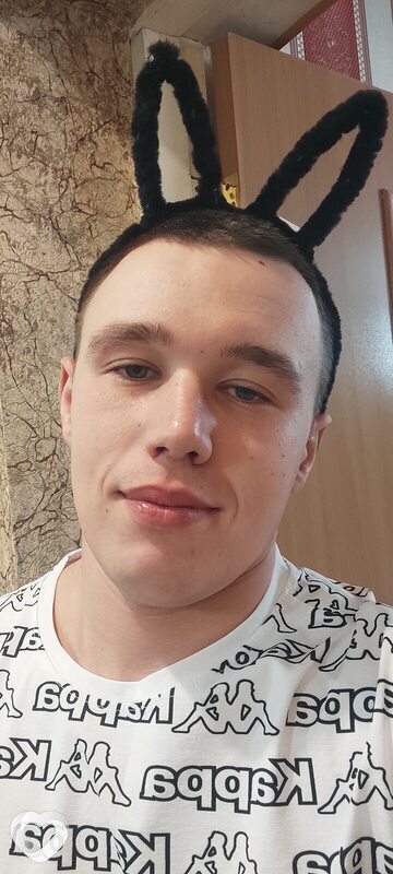 Анатолий, 25, Саратове — анкета №2167277