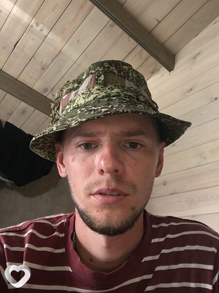 Игорь, 38, Минске — анкета №2167280