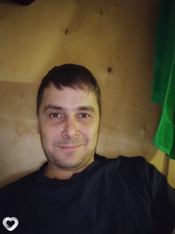 Александр, 38, Санкт-Петербурге — анкета №2167281