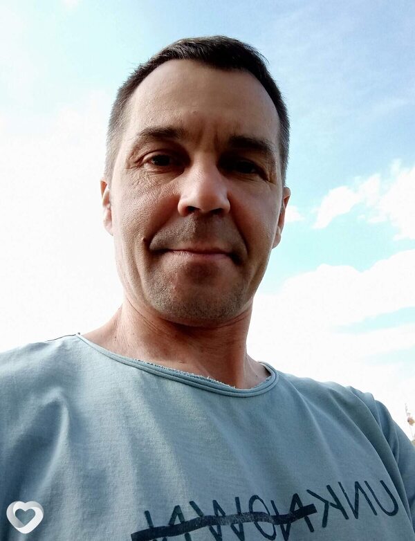 Сергей, 50, Тамбове — анкета №2144641
