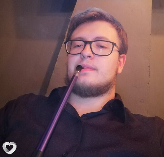 Сергей, 25, Москве — анкета №2144649