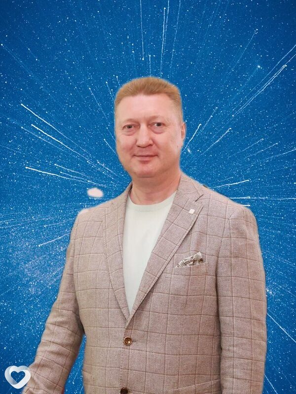 Юрий, 47, Казани — анкета №2144651