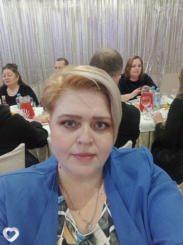 Наталья, 52, Краснодаре — анкета №2144652