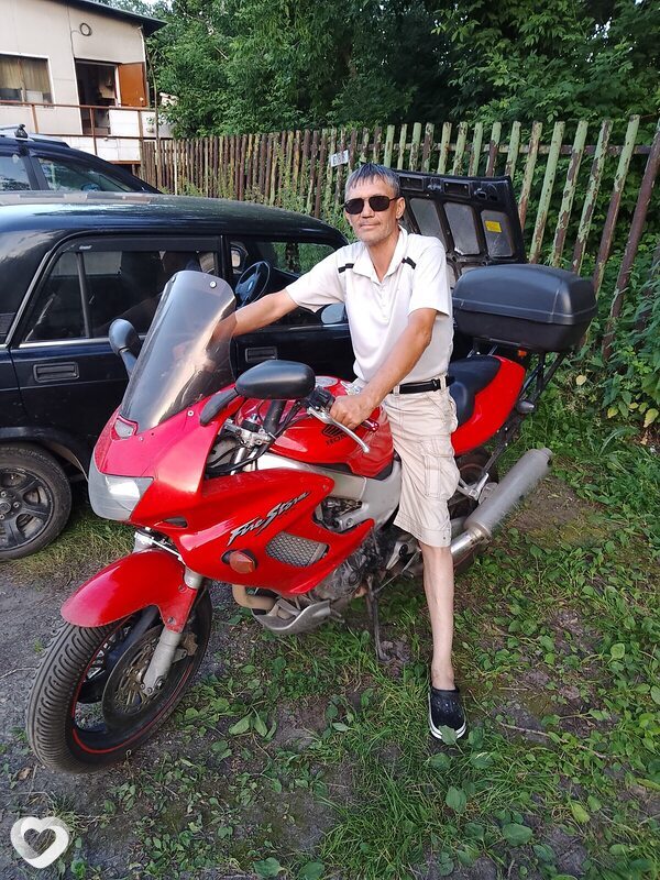 Андрей, 52, Новокузнецке — анкета №2144657