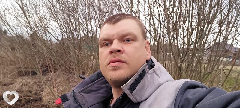 Стас, 36, Великом Новгороде — анкета №2167284