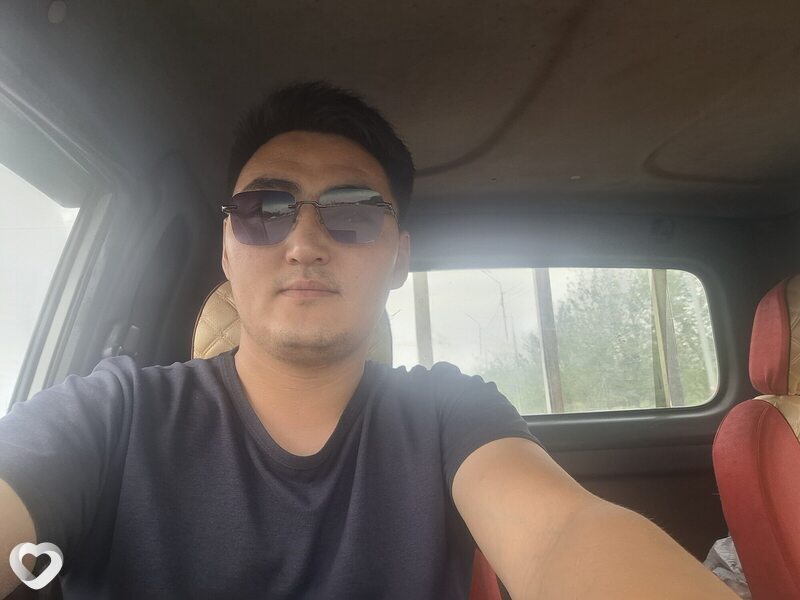 Жаке, 29, Алматы — анкета №2144534