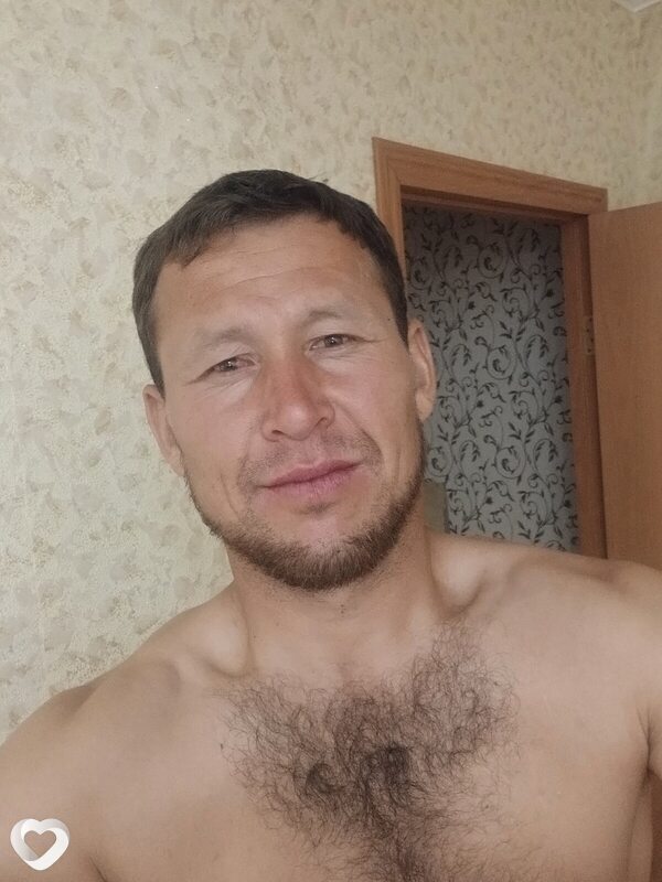 Bond, 35, Ижевске — анкета №2144537