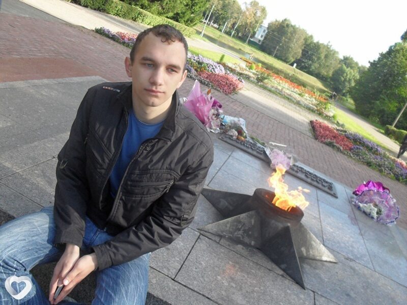 Андрей, 35, Ростове-на-Дону — анкета №2144541