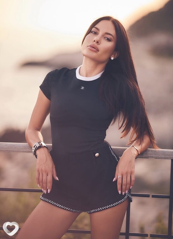 Алина, 25, Тамбове — анкета №2167313