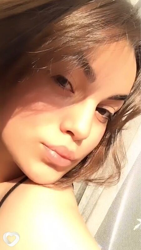 Максалина, 21, Махачкале — анкета №2144547