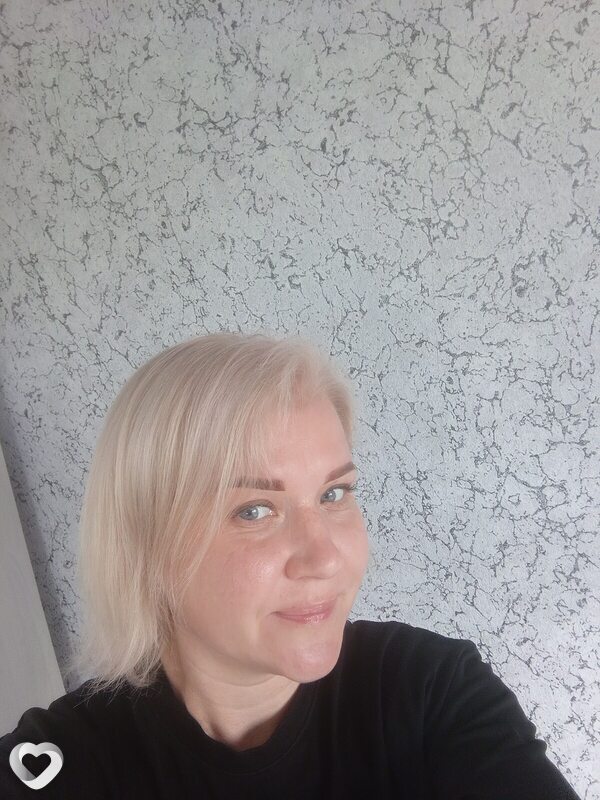 Ирина, 41, Челябинске — анкета №2167314