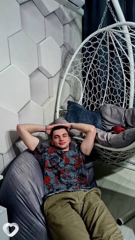 Алексей, 26, Москве — анкета №2144551