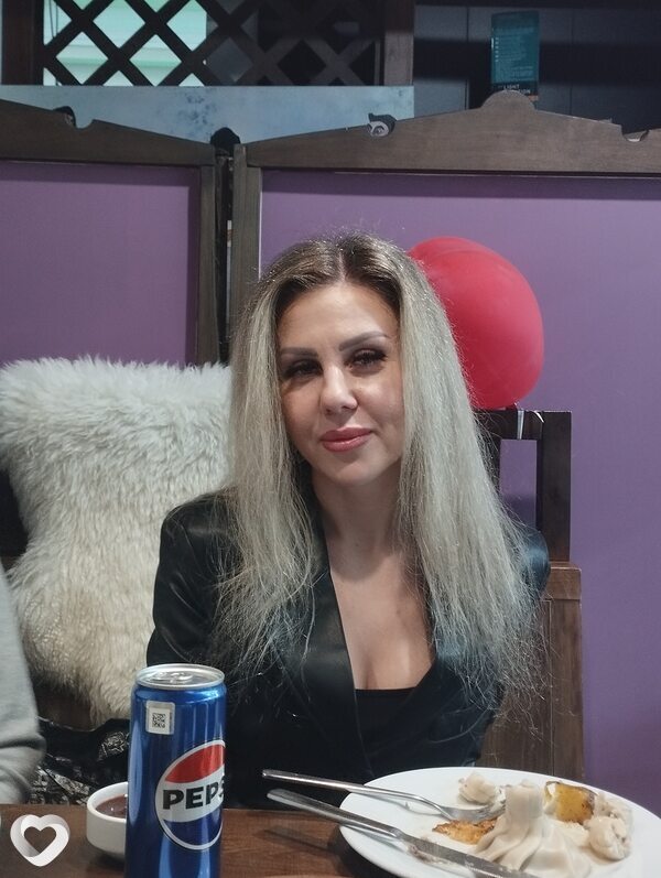 Екатерина, 39, Гродно — анкета №2144179