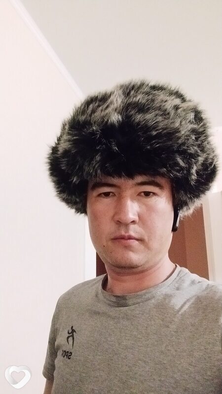 Нурик, 31, Набережных Челнах — анкета №2167326