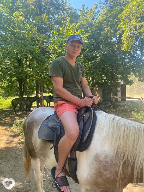 Алексей, 28, Нижнем Новгороде — анкета №2167332