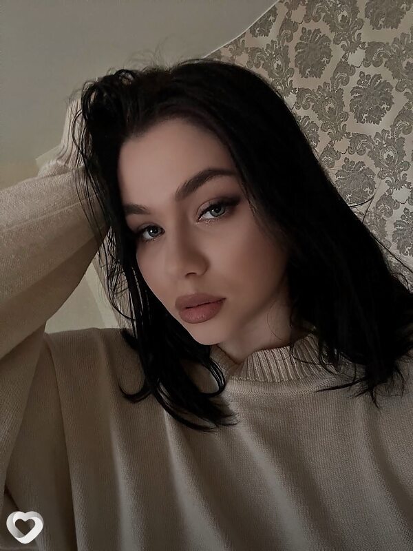 Дарья, 21, Москве — анкета №2144553