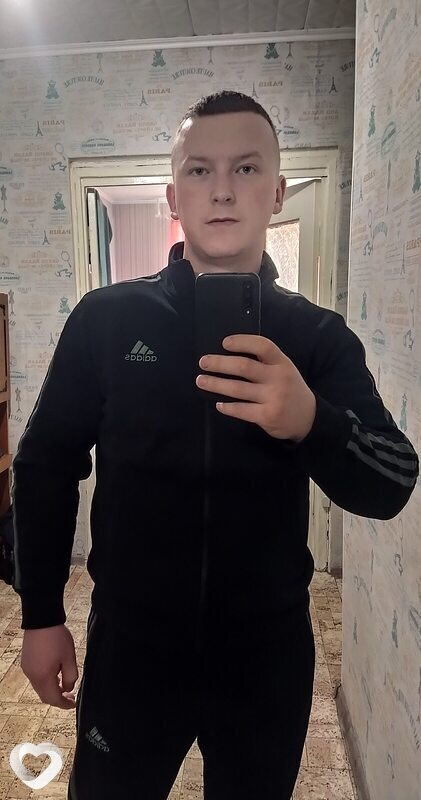 Вадим, 28, Гродно — анкета №2144556