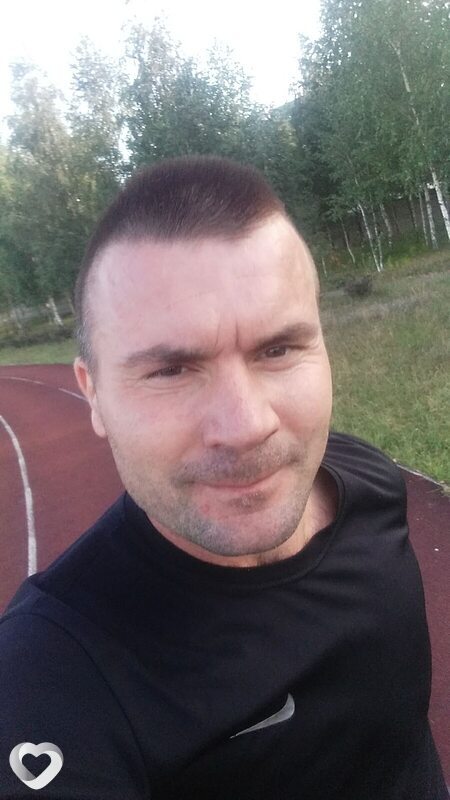 Фарид, 35, Казани — анкета №2144565
