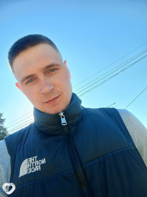 Толя, 26, Краснодаре — анкета №2144566