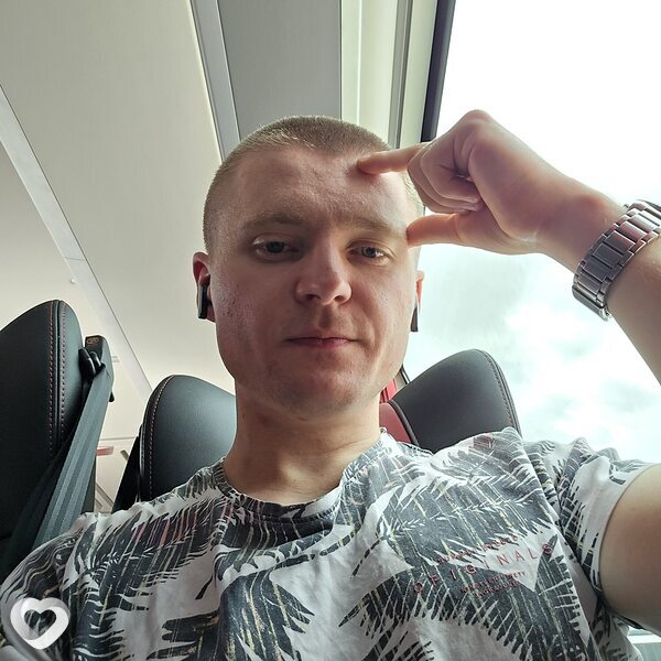 Сергей, 25, Могилев — анкета №2144570