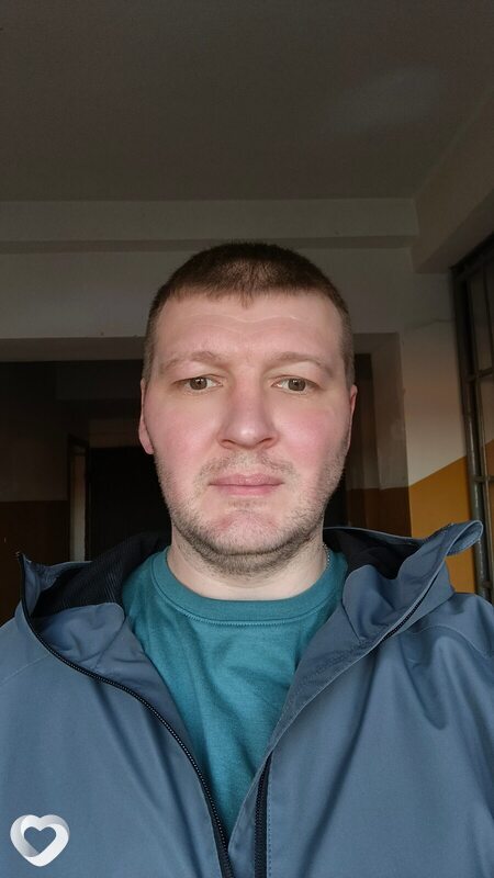 Александр, 37, Курске — анкета №2145126