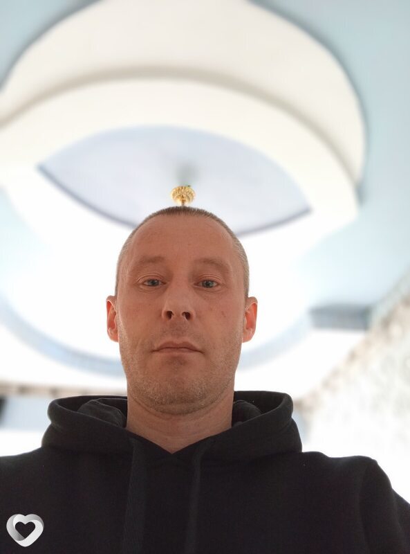 Николай, 39, Иванове — анкета №2145127