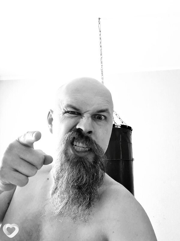 Евгений, 38, Курске — анкета №2145131