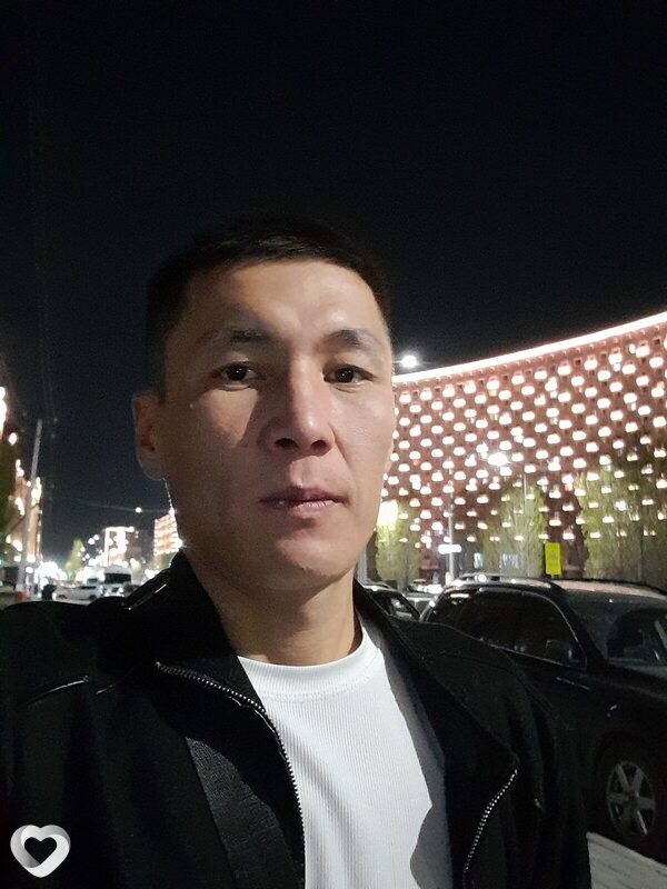 Акылбек, 30, Экибастузе — анкета №2145132