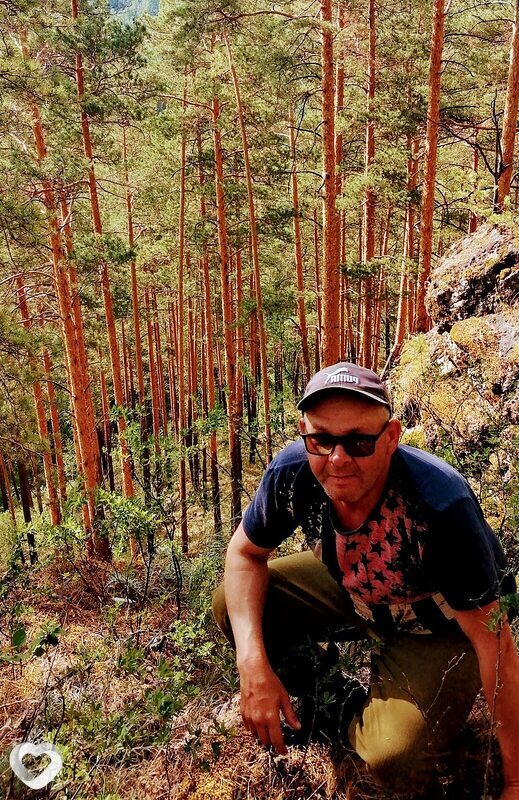 Игорь, 49, Екатеринбурге — анкета №2145133