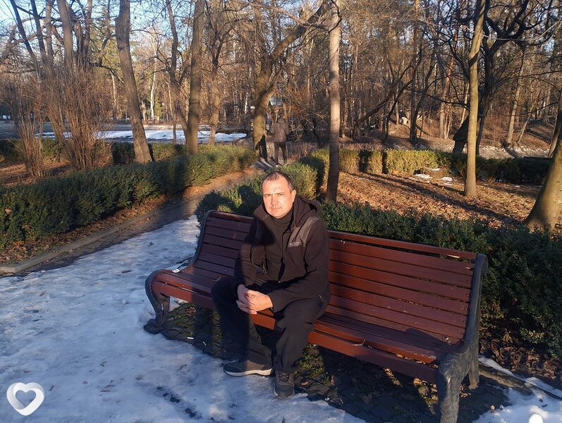 Дмитрий, 42, Армавире — анкета №2145136