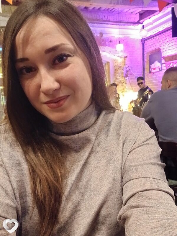 Аленка, 33, Челябинске — анкета №2145137