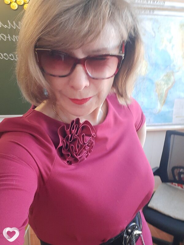 Елена, Лесной