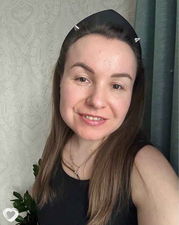 Настя, 33, Сосновоборск (Красноярский край) — анкета №2145139
