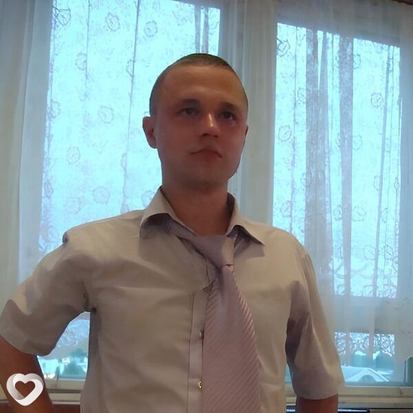 Влад, 39, Фаниполе — анкета №2167333
