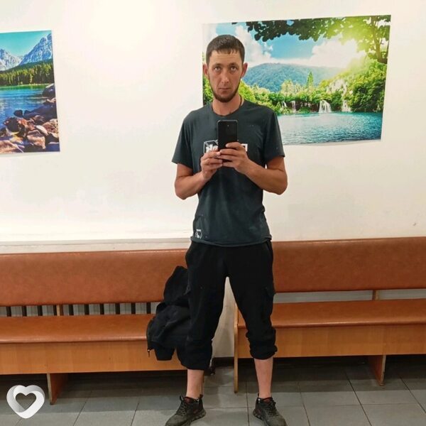 Виталий, 37, Щучинске — анкета №2144376