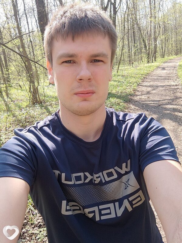 Александр, 24, Нижнем Новгороде — анкета №2144380