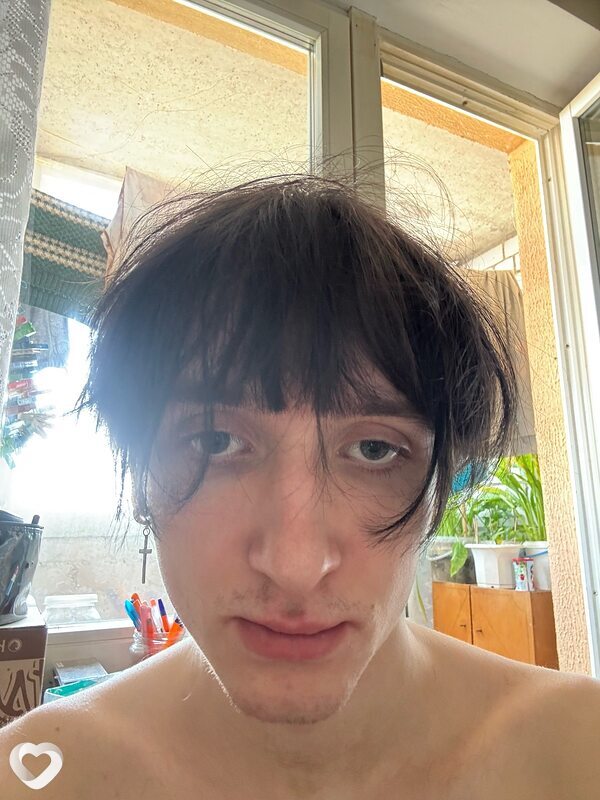 Ваня, 20, Минске — анкета №2167015