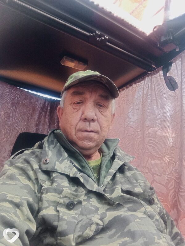 Александр, Губкин