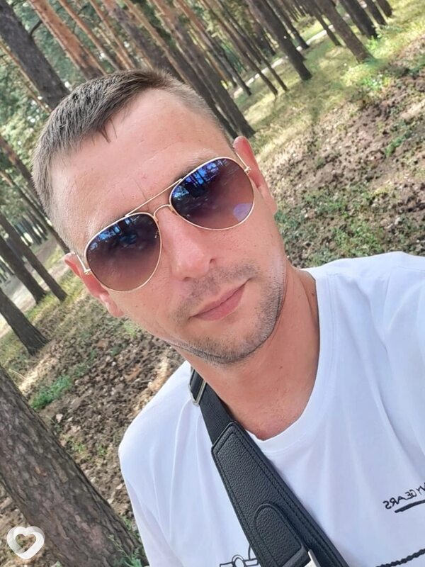 Александр, 38, Донецке — анкета №2167016