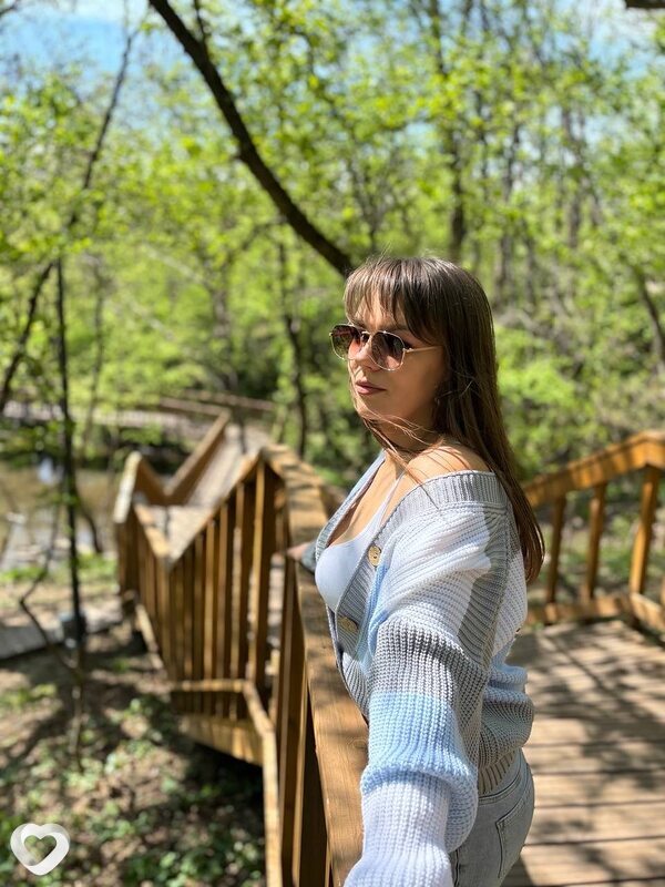 Натали, 30, Ростове-на-Дону — анкета №2144382