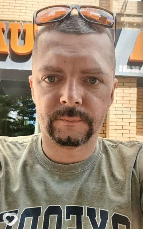 Роман, 38, Одессе — анкета №2144383