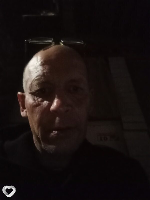 Вячеслав, 53, Лысьве — анкета №2144384