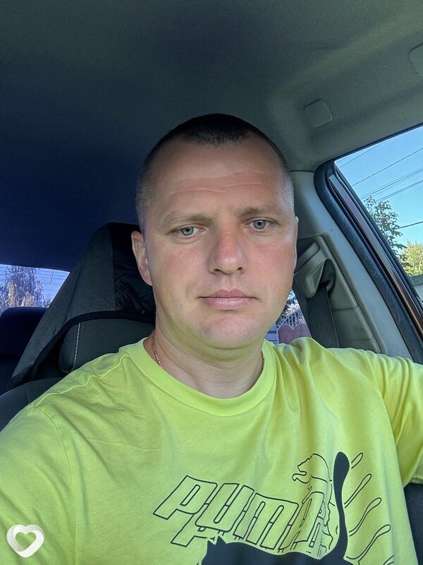 Максим, 42, Киеве — анкета №2167020