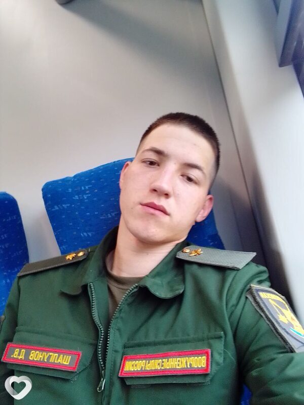 Даня, 22, Торжке — анкета №2144462