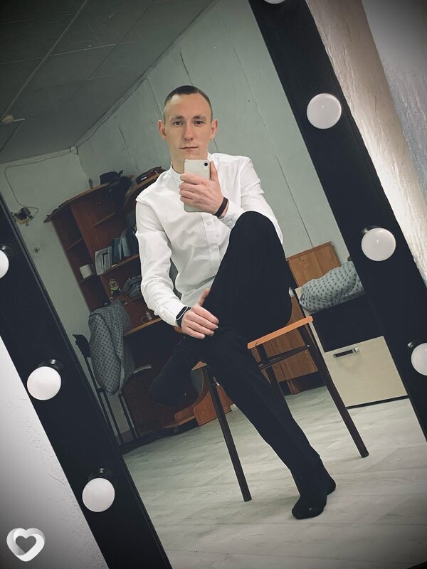 Артем, 28, Ростове-на-Дону — анкета №2144463