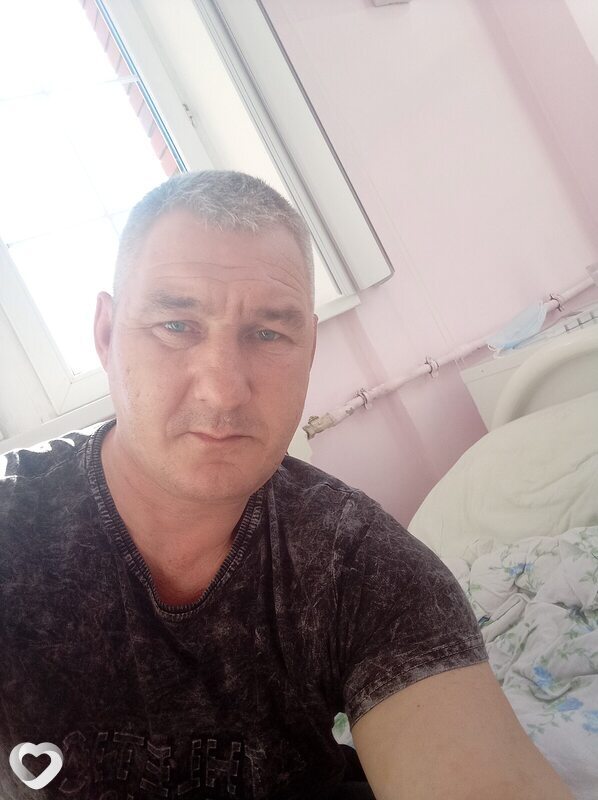 Слава, 45, Калининграде — анкета №2144466