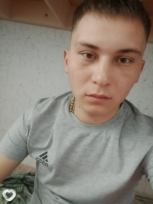 Ренат, 26, Иркутске — анкета №2144467