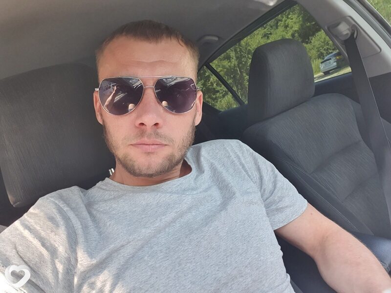 Андрей, 39, Владивостоке — анкета №2144473