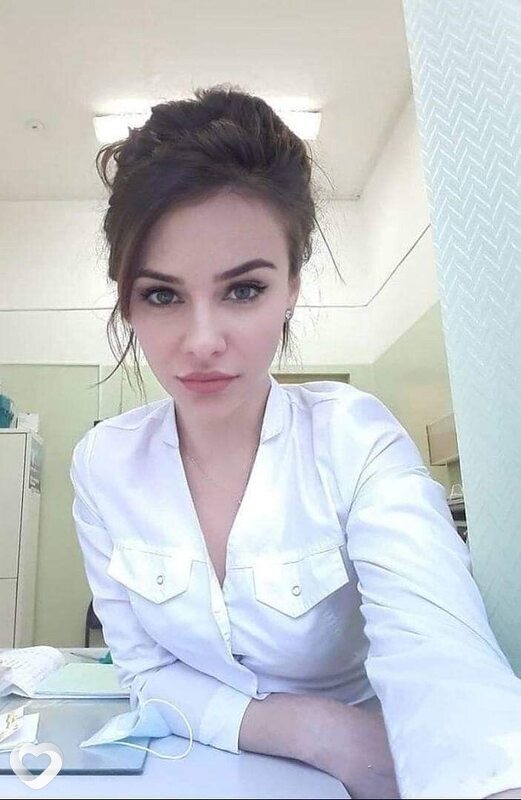 Алина, 26, Москве — анкета №2167022