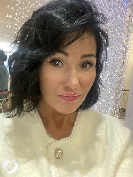 Regina, 46, Москве — анкета №2144474